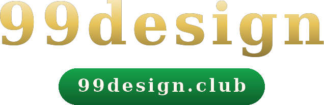 99design logo