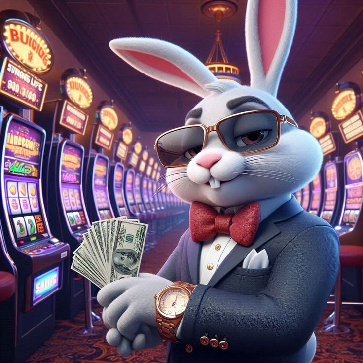 99design Open 99design Serang Lucky Slots With Reel Controls